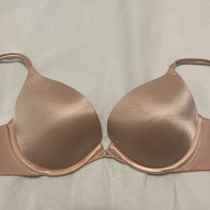 EUC VS Very Sexy Push-Up Bra